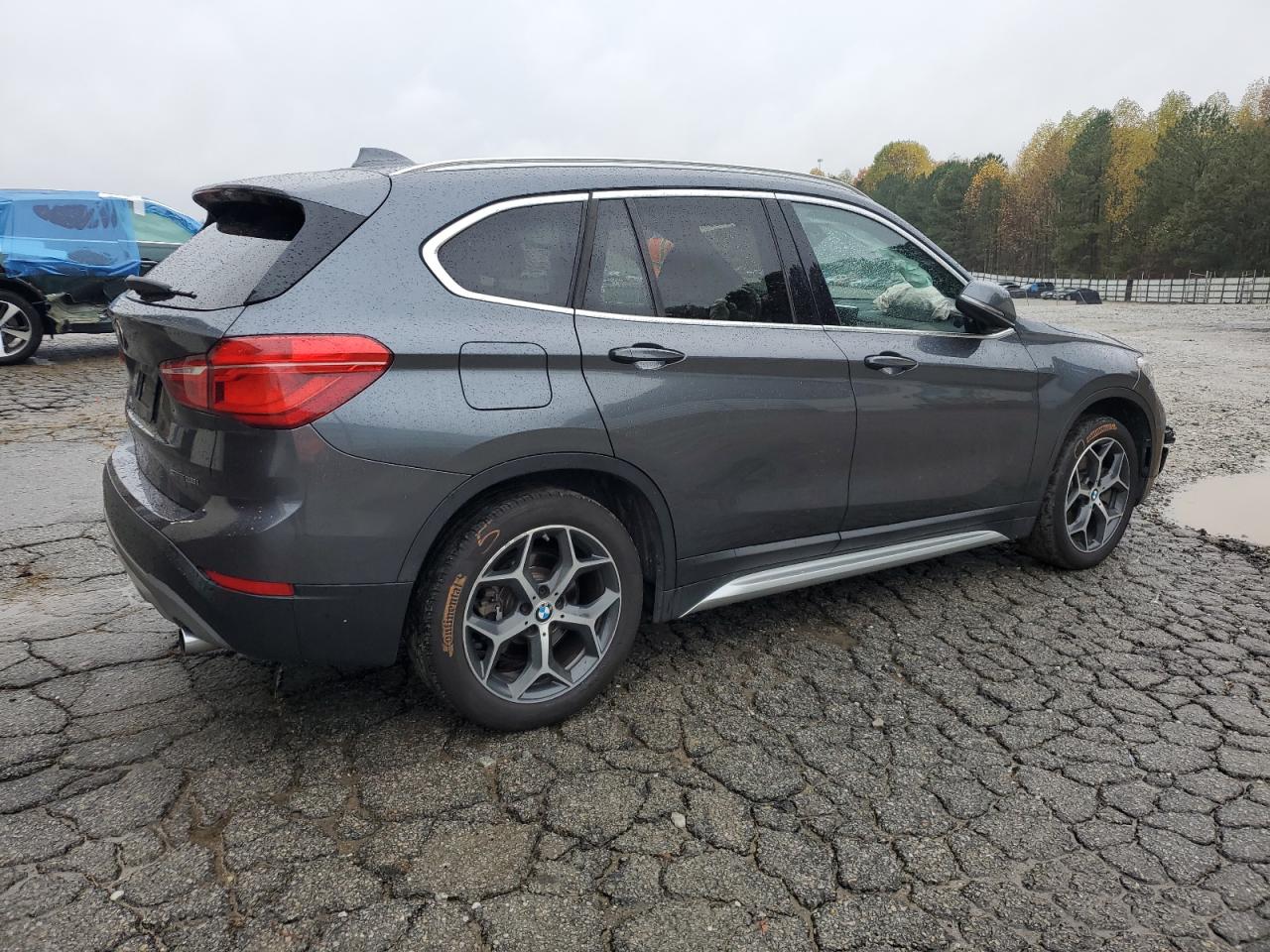 2018 BMW X1 - Image 3