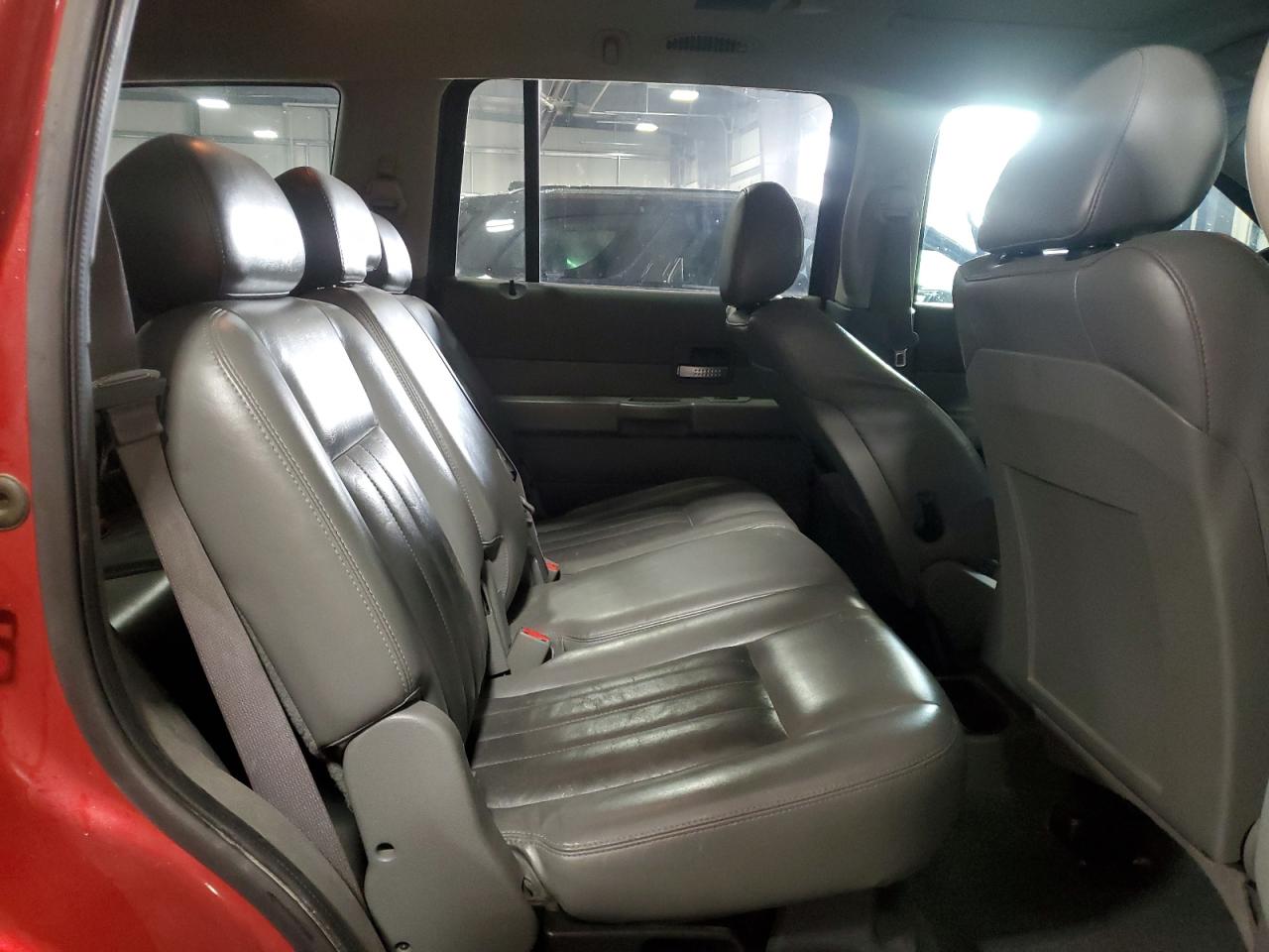 2006 Dodge Durango - Image 11