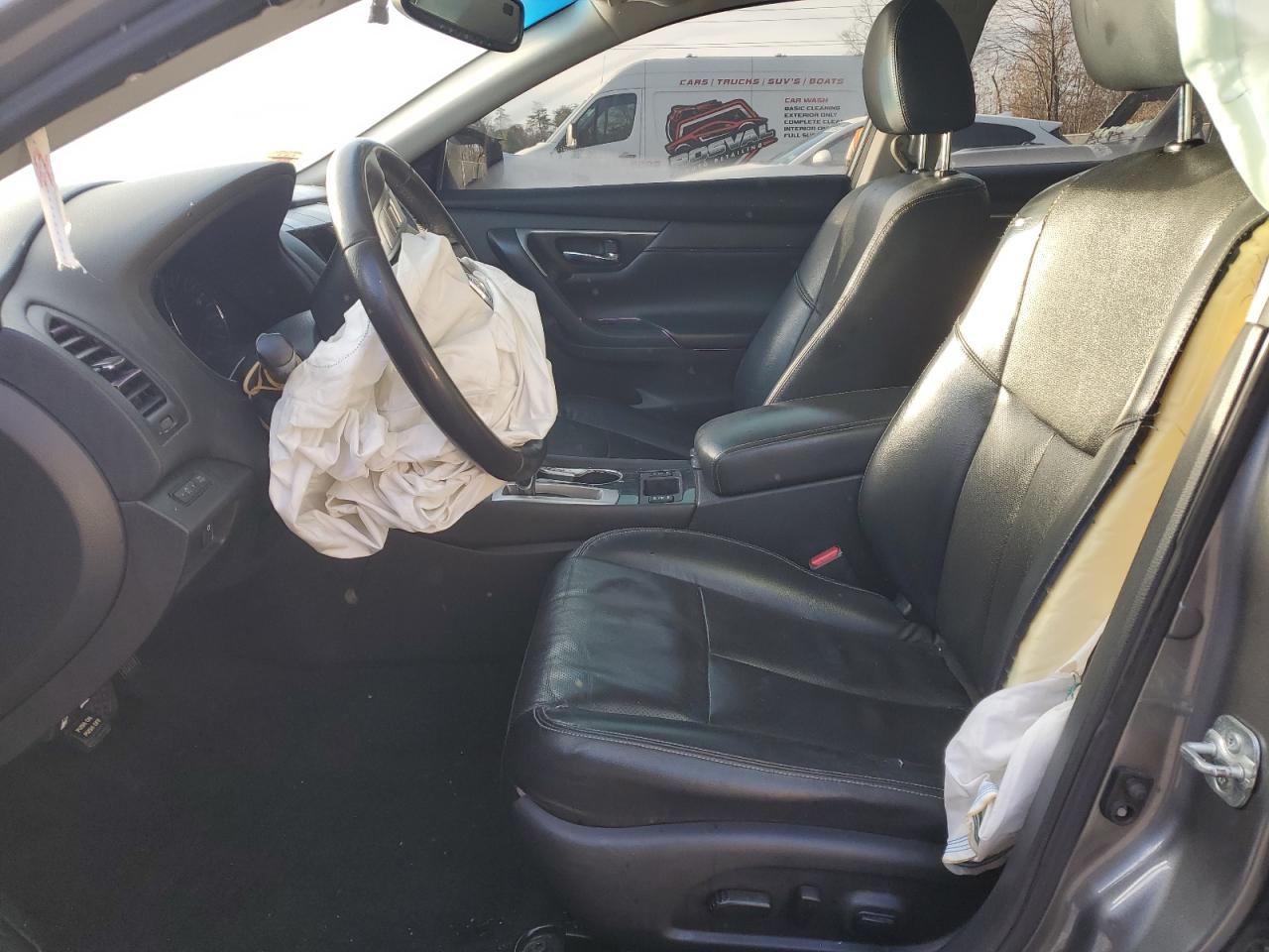 2018 Nissan Altima - Image 7