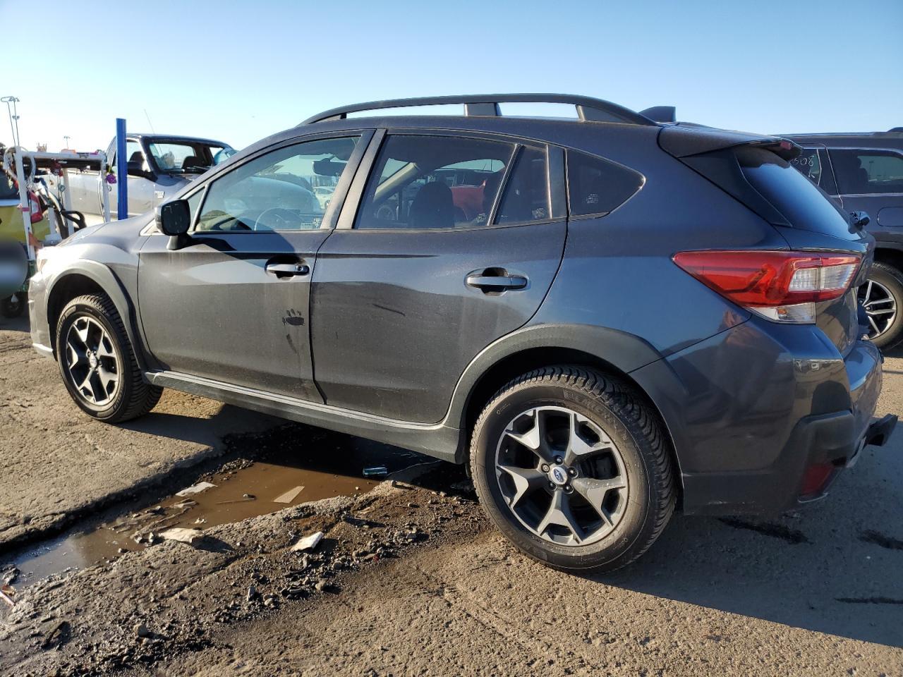 2018 Subaru XV - Image 2