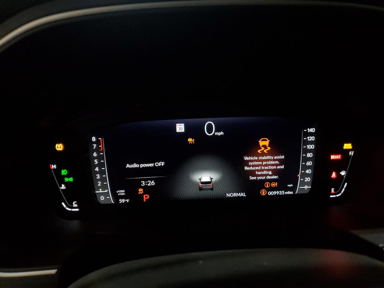 2024 Honda Pilot - Image 9