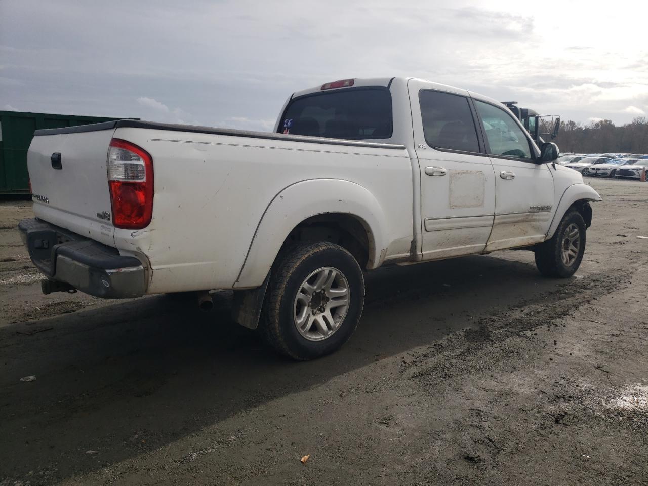 2006 Toyota Tundra - Image 3