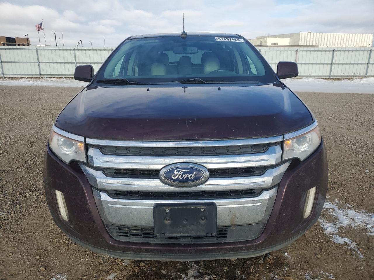 2011 Ford Edge - Image 5