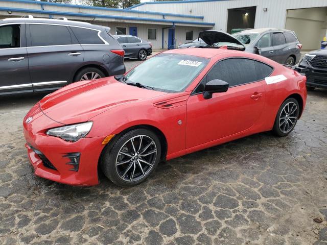 2018 Toyota 86 Gt