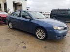 2011 Subaru Impreza 2.5I Premium for Sale in New Orleans, LA - Side