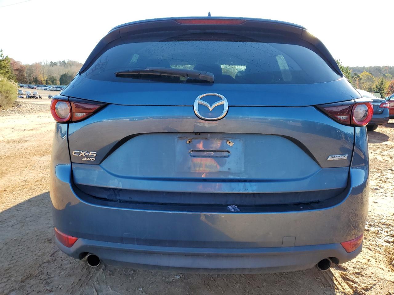 2017 Mazda CX-5 - Image 6