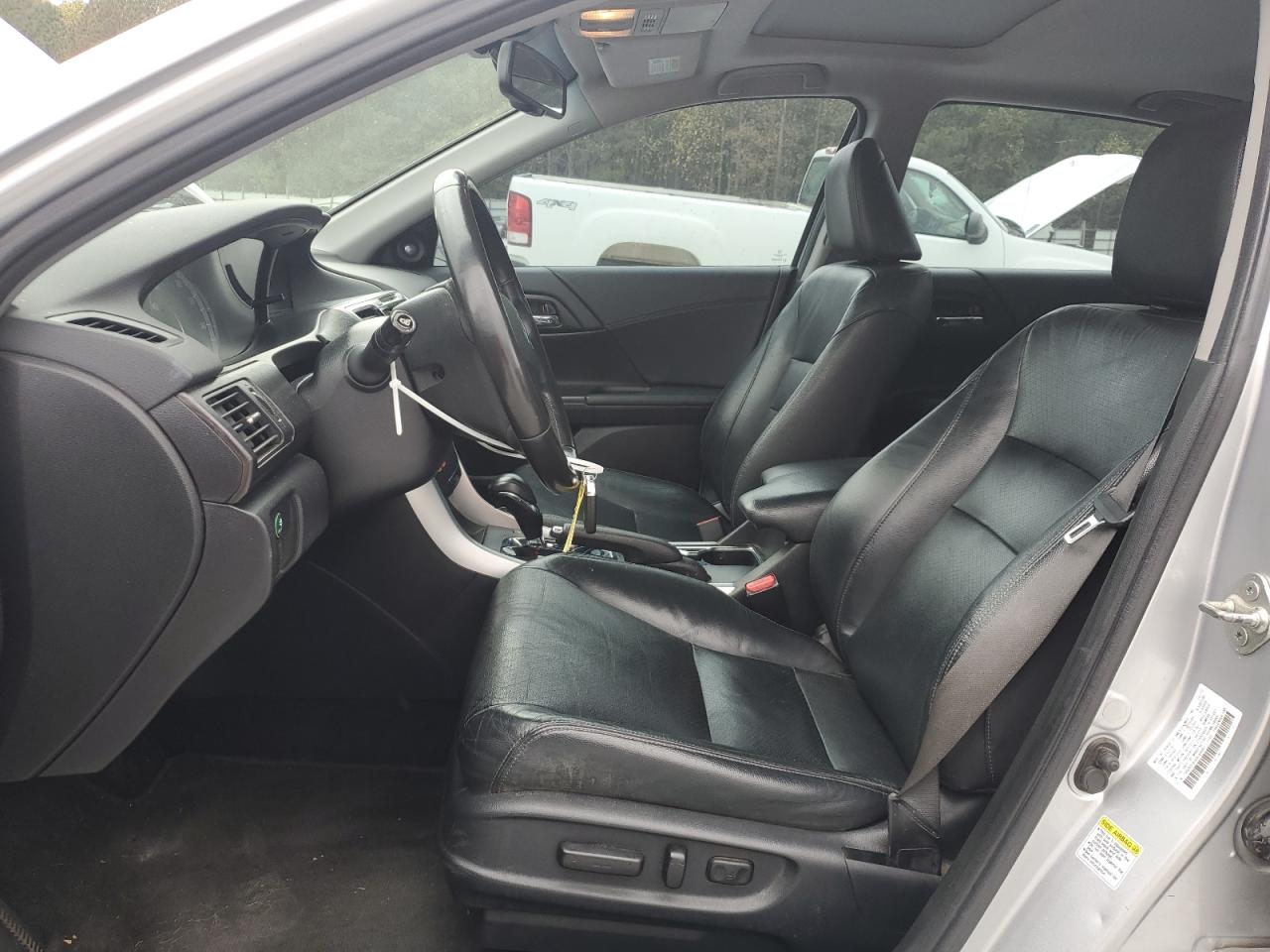 2013 Honda Accord - Image 7