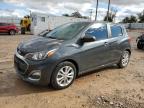 2020 Chevrolet Spark 1Lt for Sale in Oklahoma City, OK - Hail