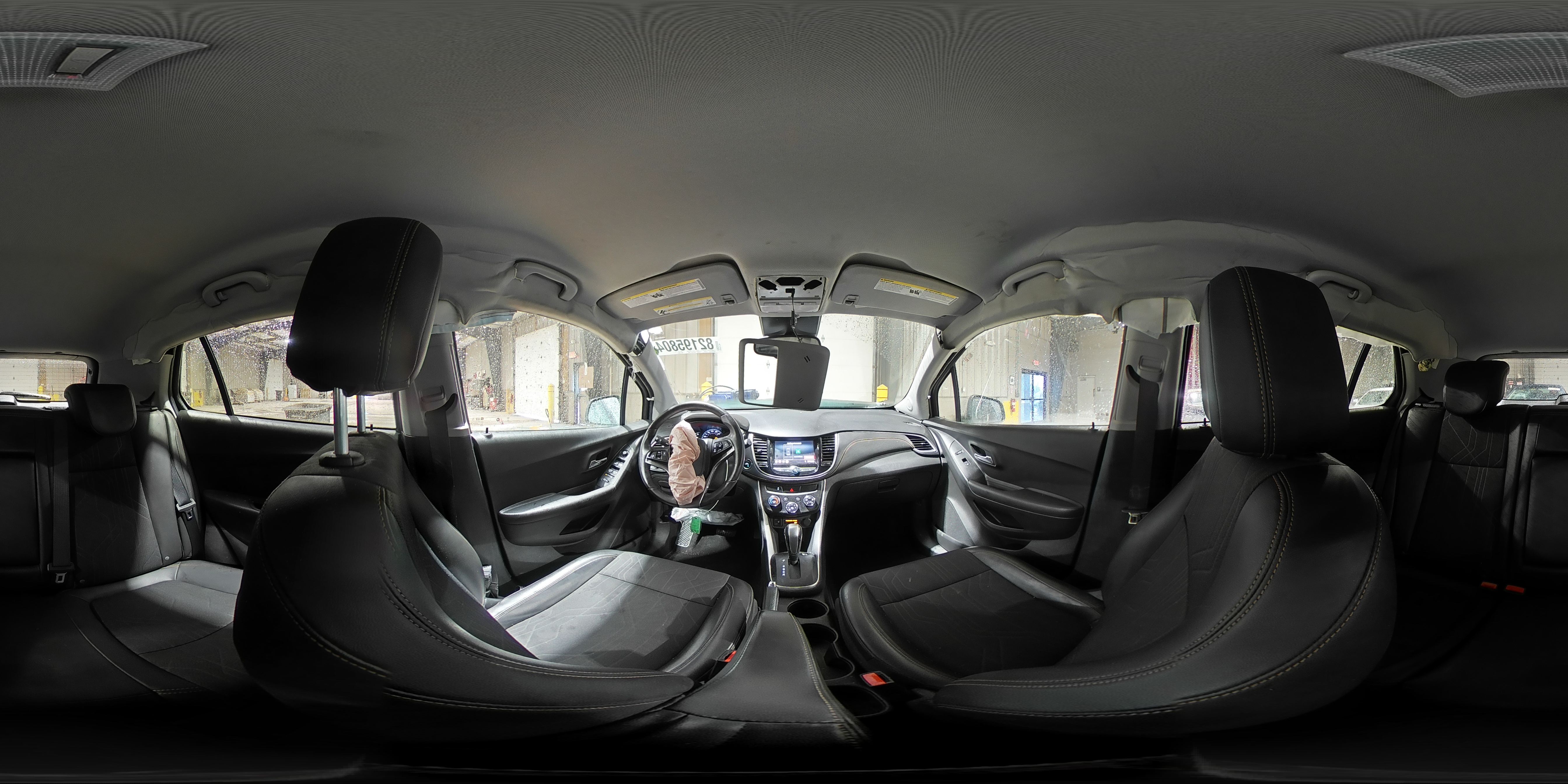 2020 Chevrolet Trax - Image 14