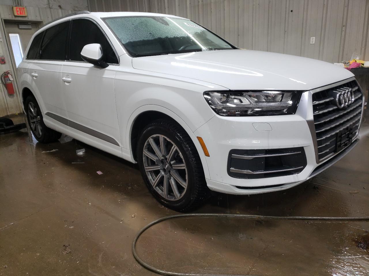 VIN WA1LAAF77KD001298 2019 AUDI Q7 no.4