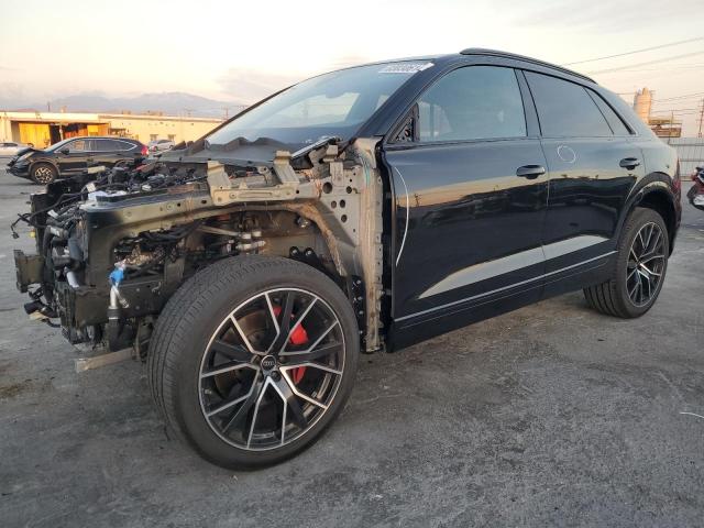 2023 Audi Q8 Premium Plus S-Line