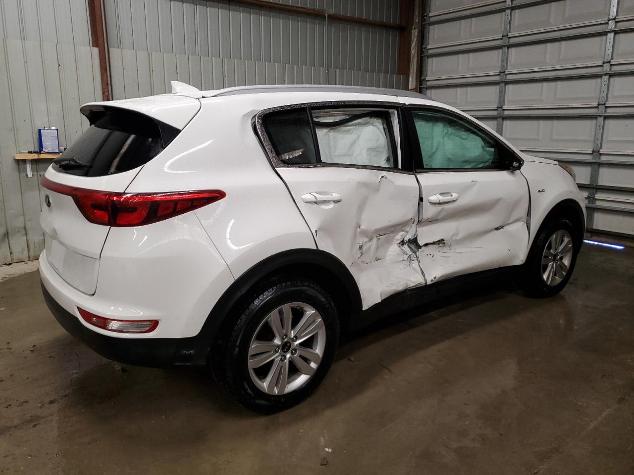 2019 Kia Sportage - Image 3
