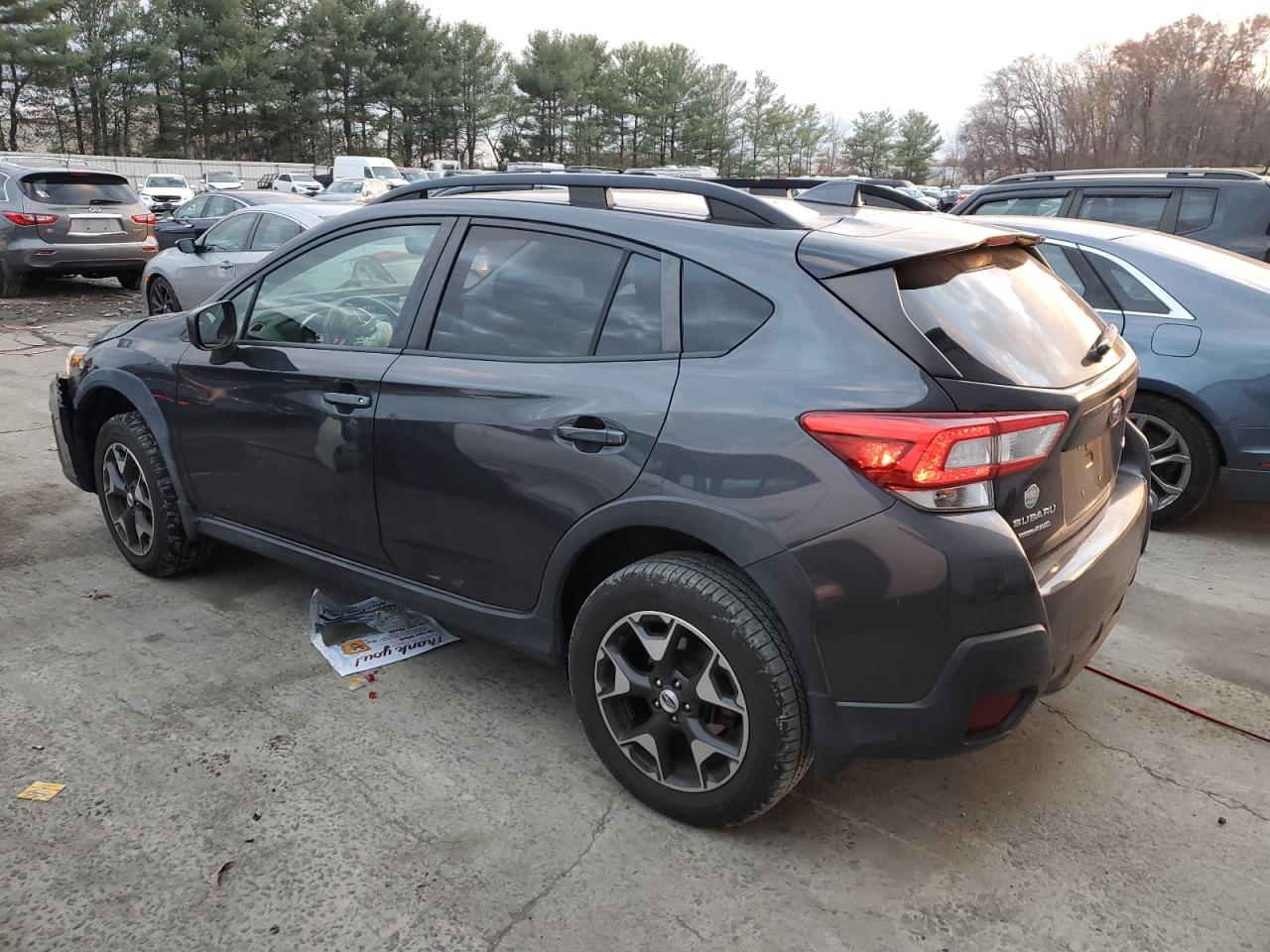 2018 Subaru XV - Image 2
