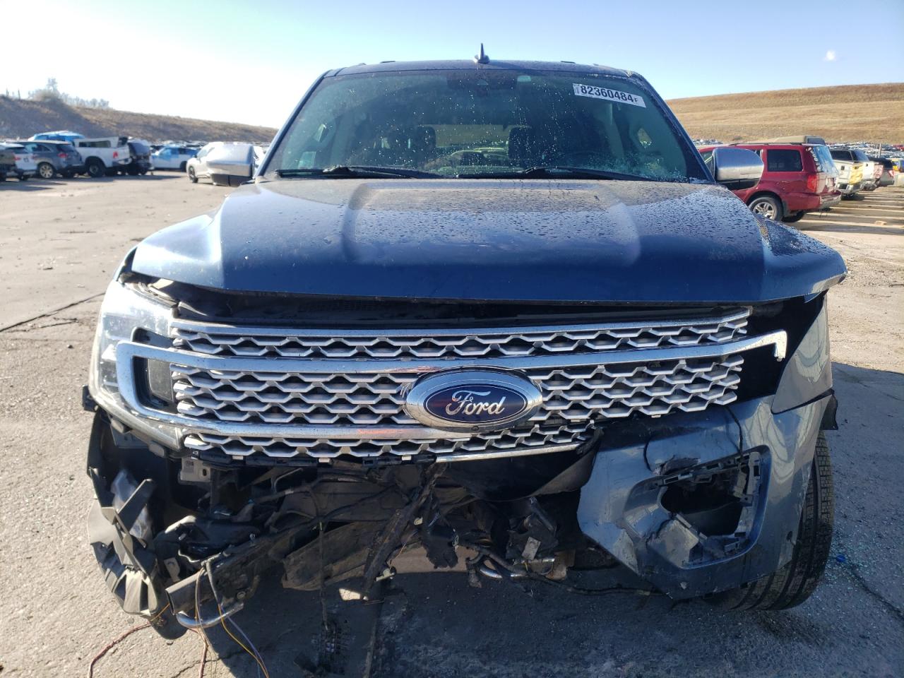 2018 Ford Expedition - Image 5