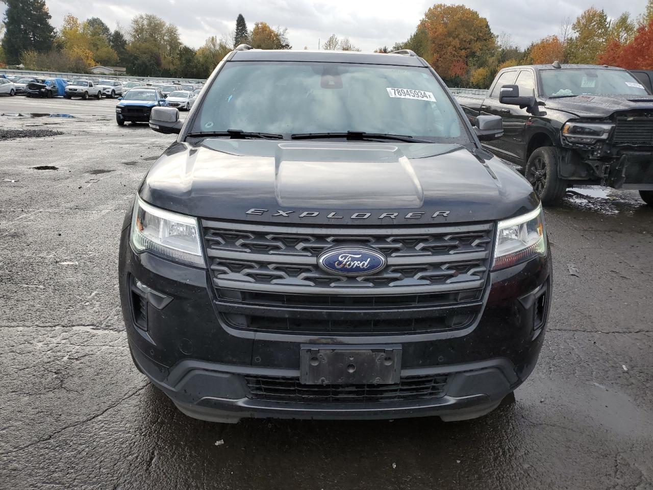 2019 Ford Explorer - Image 5