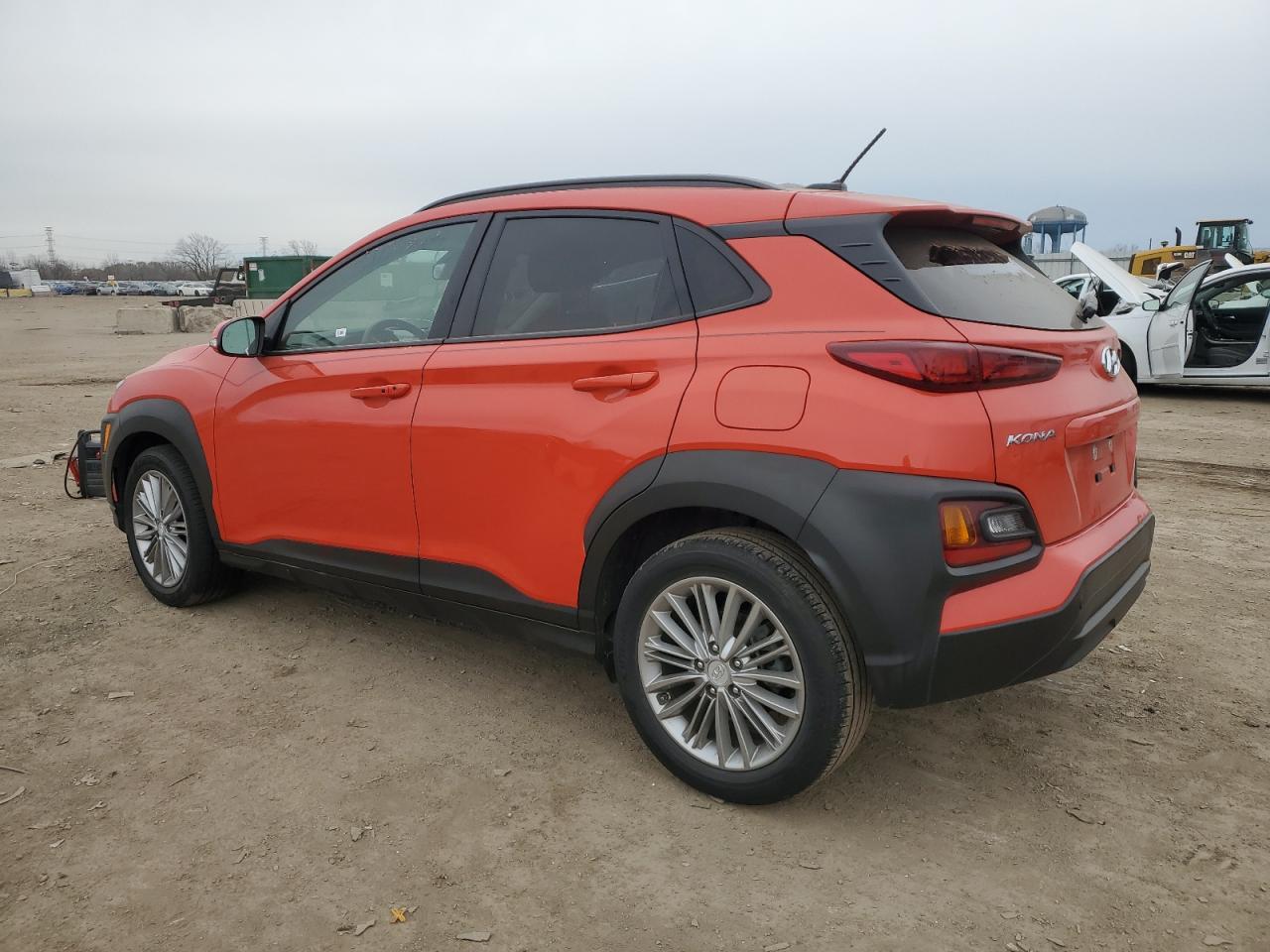 2019 Hyundai Kona - Image 2