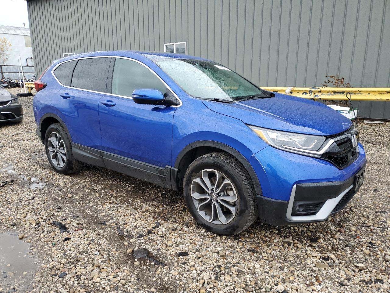 2022 Honda CR-V - Image 4