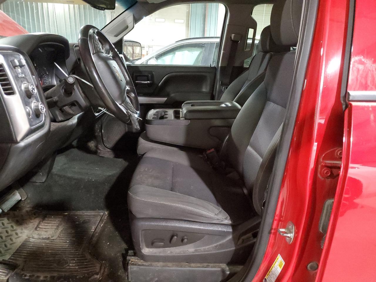 2014 Chevrolet Silverado - Image 7