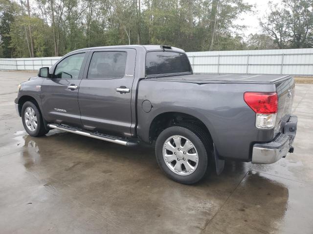  TOYOTA TUNDRA 2013 Серый