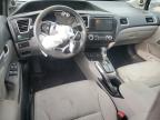 2015 Honda Civic Ex zu verkaufen in New Britain, CT - Front End