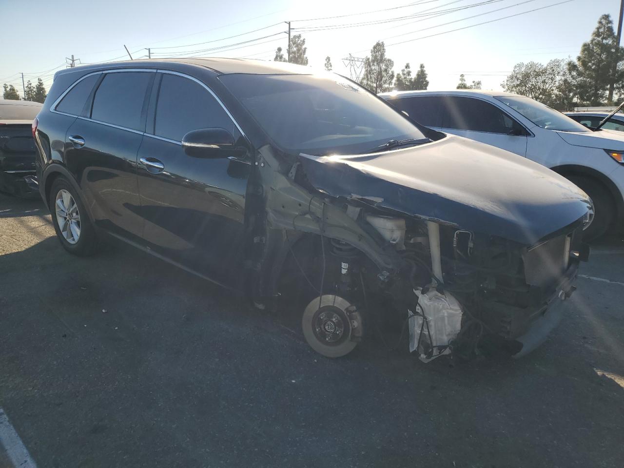 2019 Kia Sorento - Image 4
