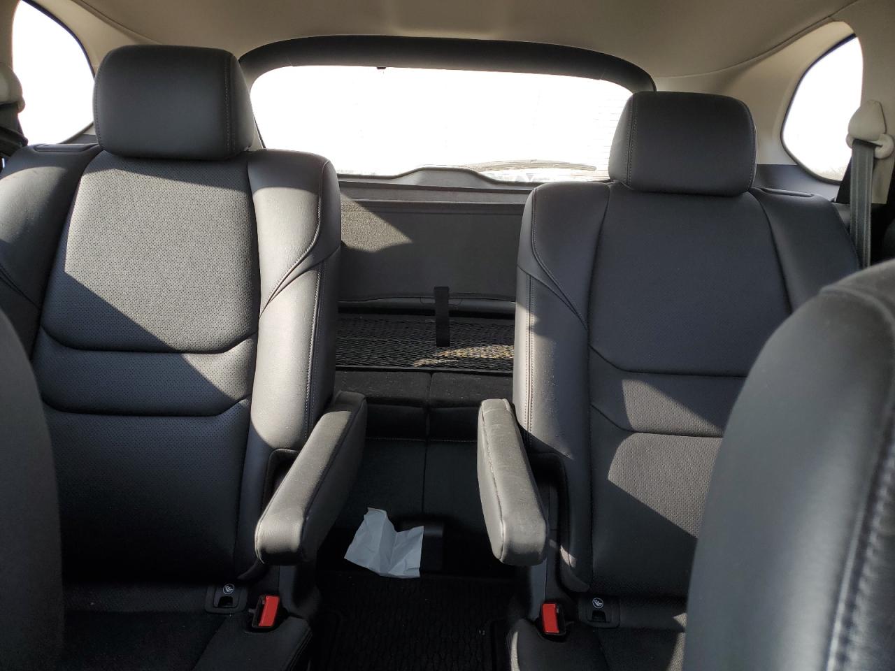 2021 Mazda CX-9 - Image 10