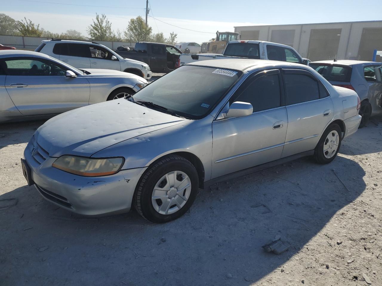 2001 Honda Accord - Image 1