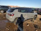 2023 Jeep Compass Limited en Venta en Elgin, IL - Rear End