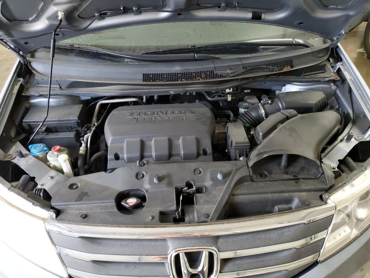 2013 Honda Odyssey - Image 12