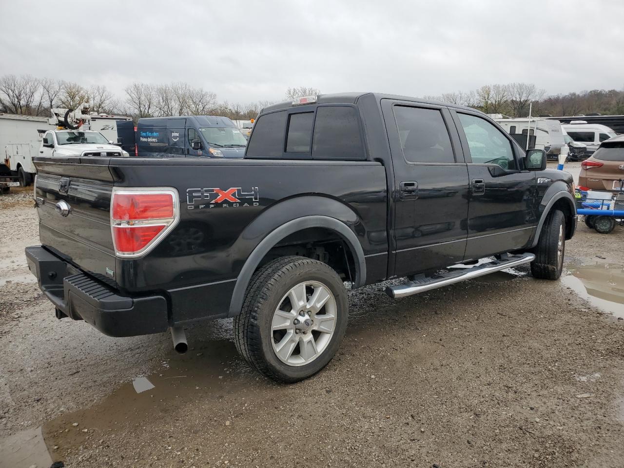 2010 Ford F-150 - Image 3