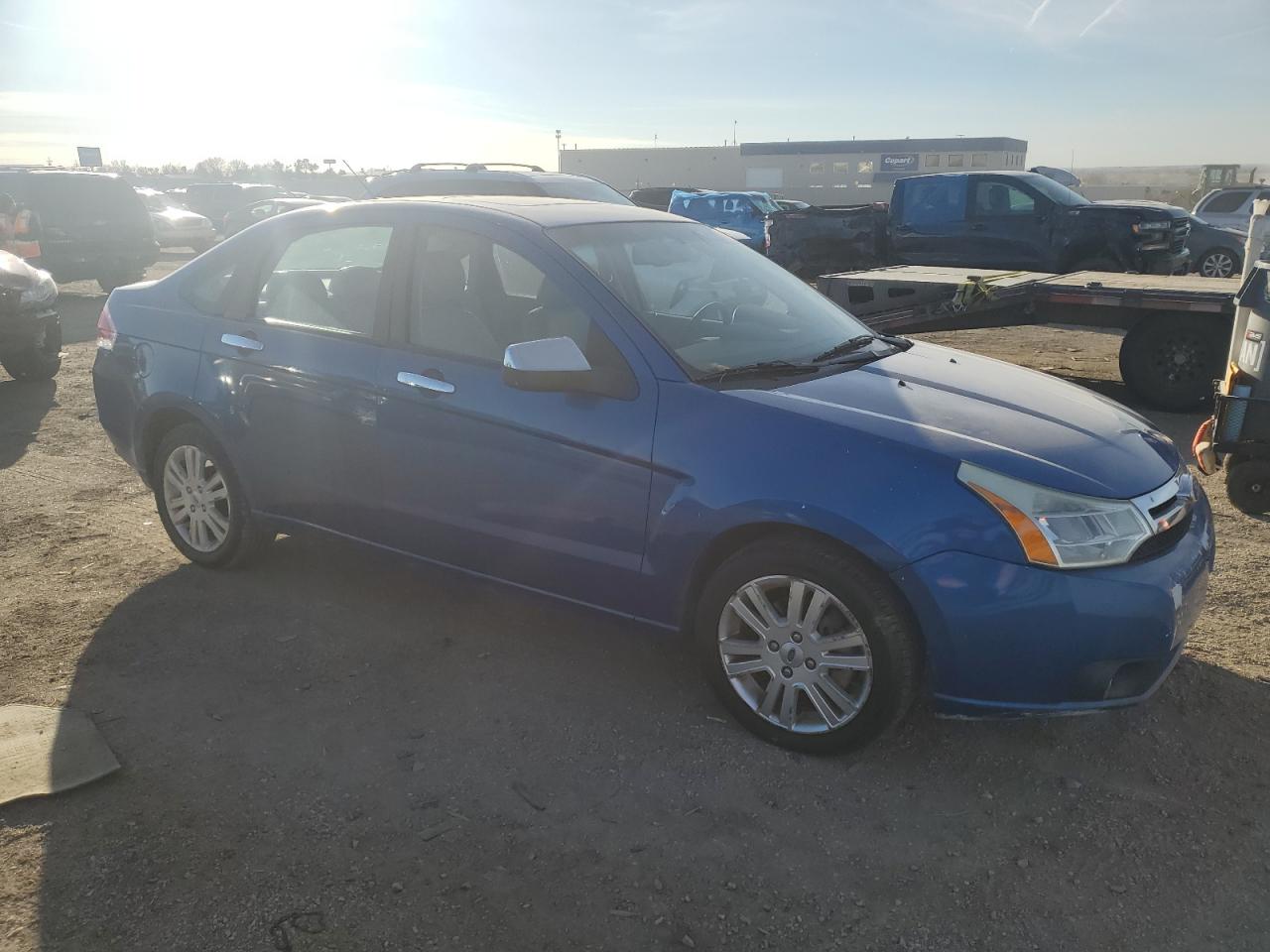 2010 Ford Focus - Image 4