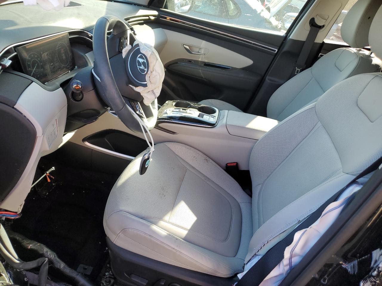 2024 Hyundai Tucson - Image 7
