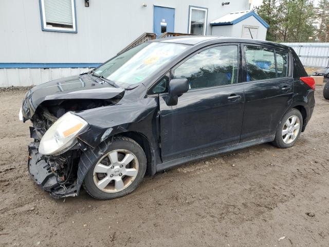 2009 Nissan Versa S