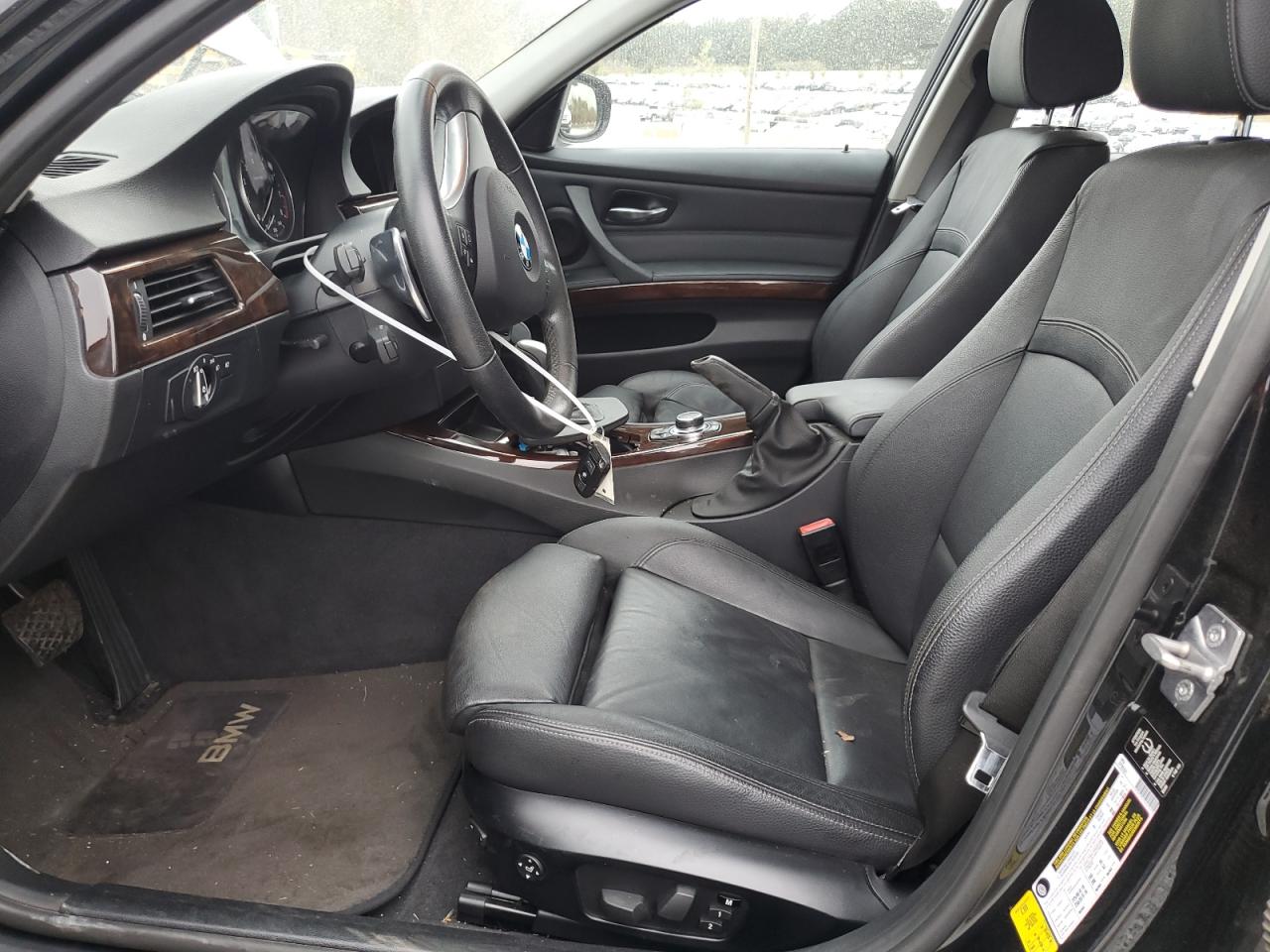 2011 BMW 3er - Image 7