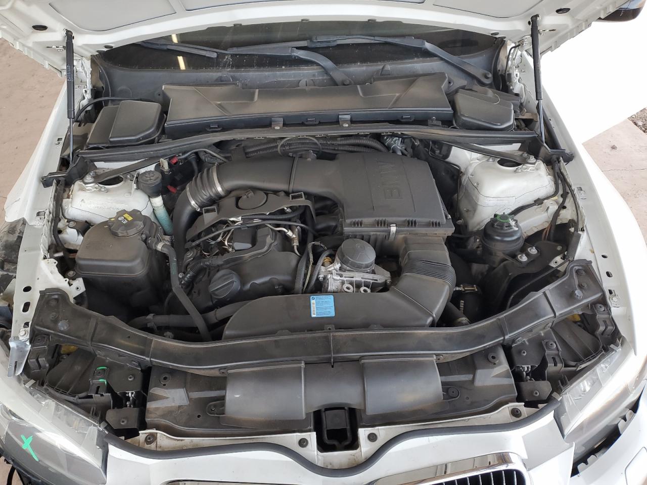 2011 BMW 3er - Image 11