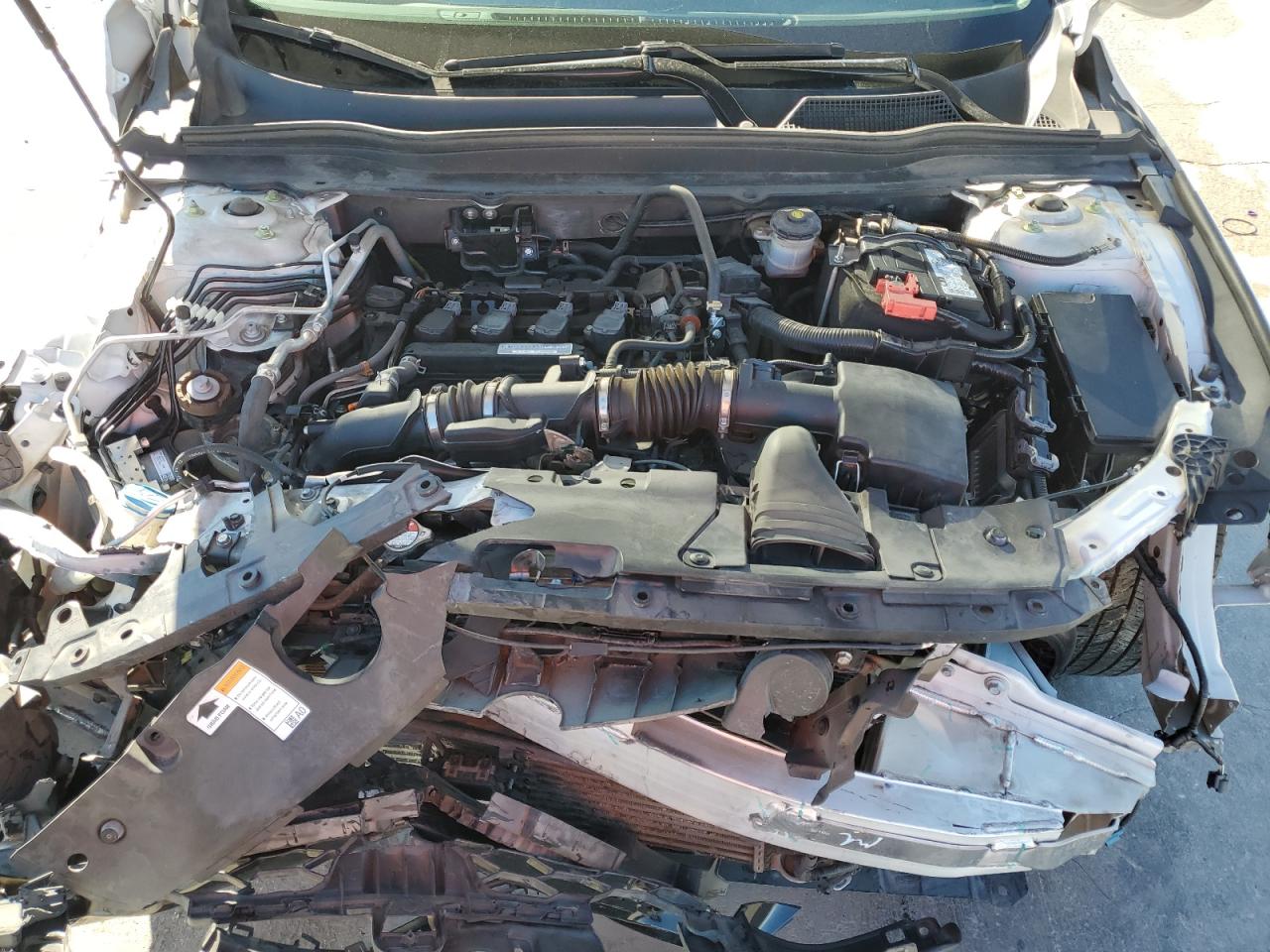 2018 Honda Accord - Image 11
