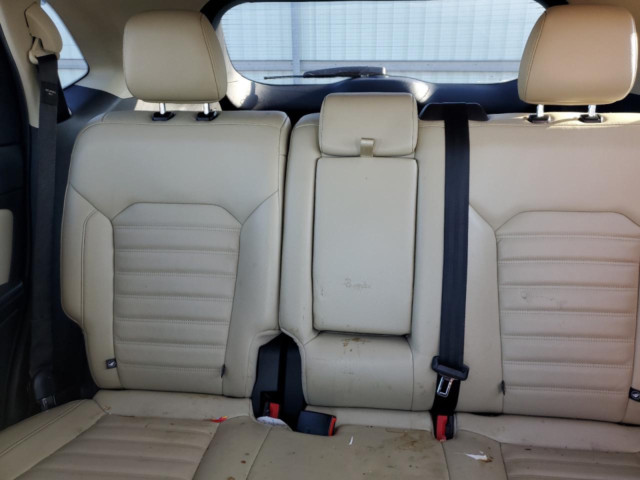 2015 Ford Edge - Image 10