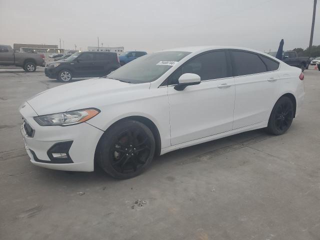 3FA6P0HD3LR259721 Ford Fusion SE