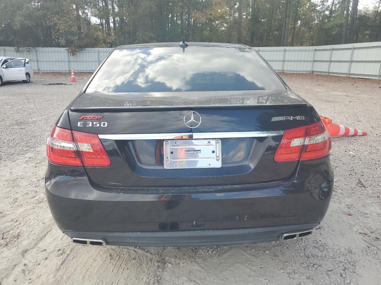 2012 Mercedes-Benz E-klasse - Image 6