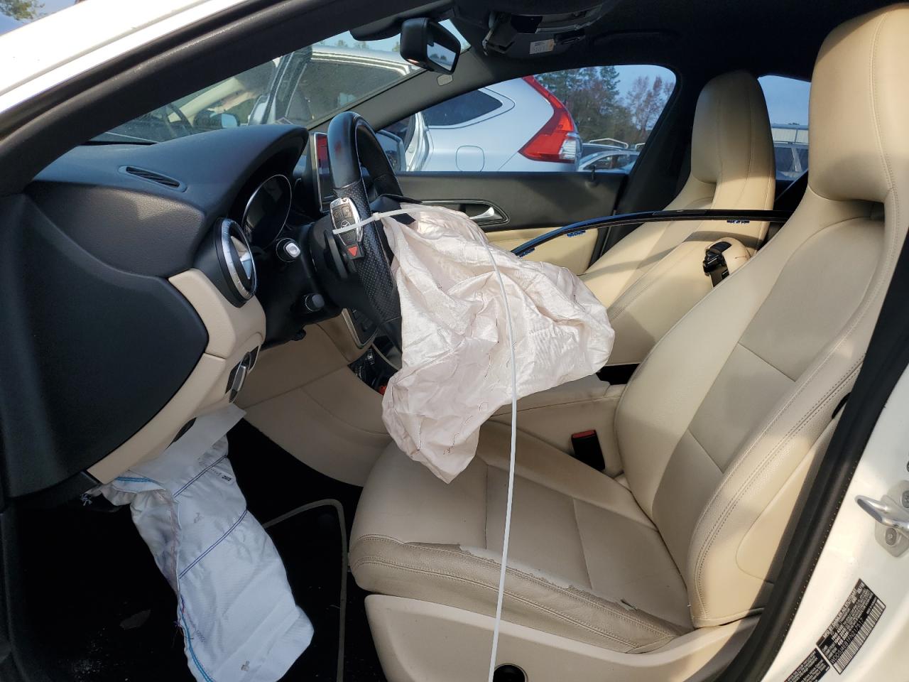 2015 Mercedes-Benz CLA-klasse - Image 7