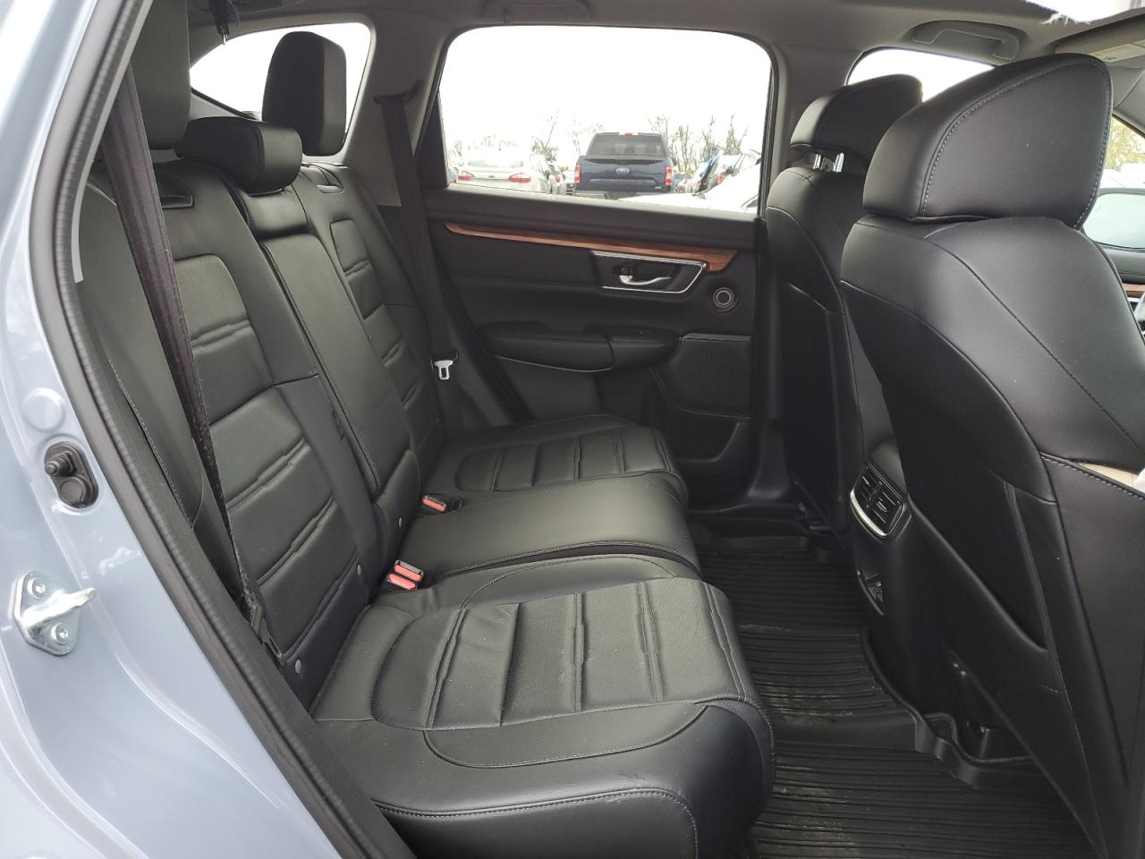 2022 Honda CR-V - Image 11