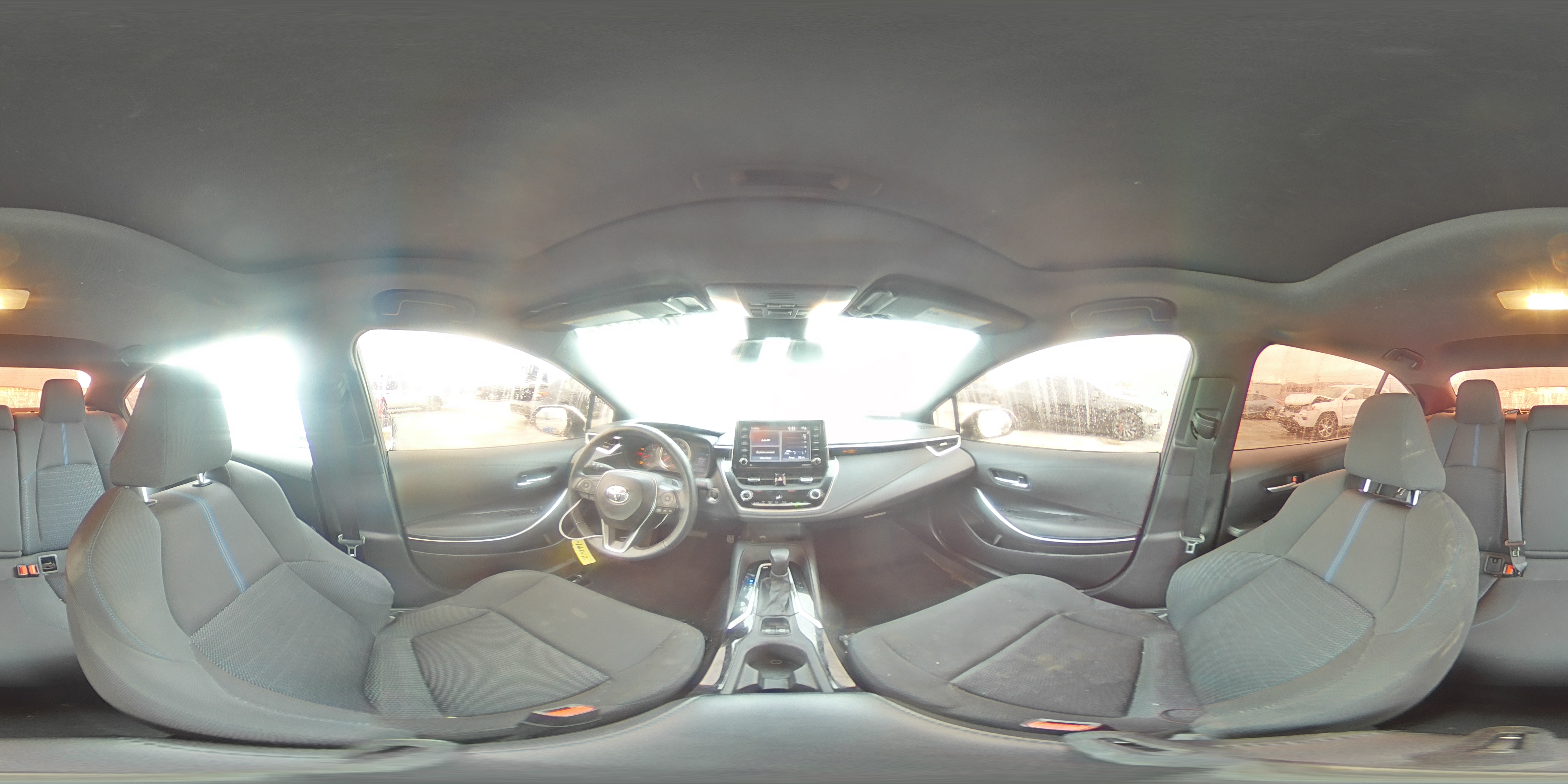 2021 Toyota Corolla - Image 13