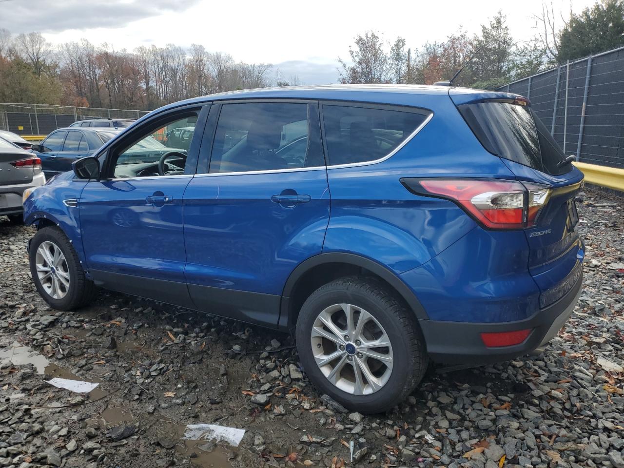 2017 Ford Escape - Image 2
