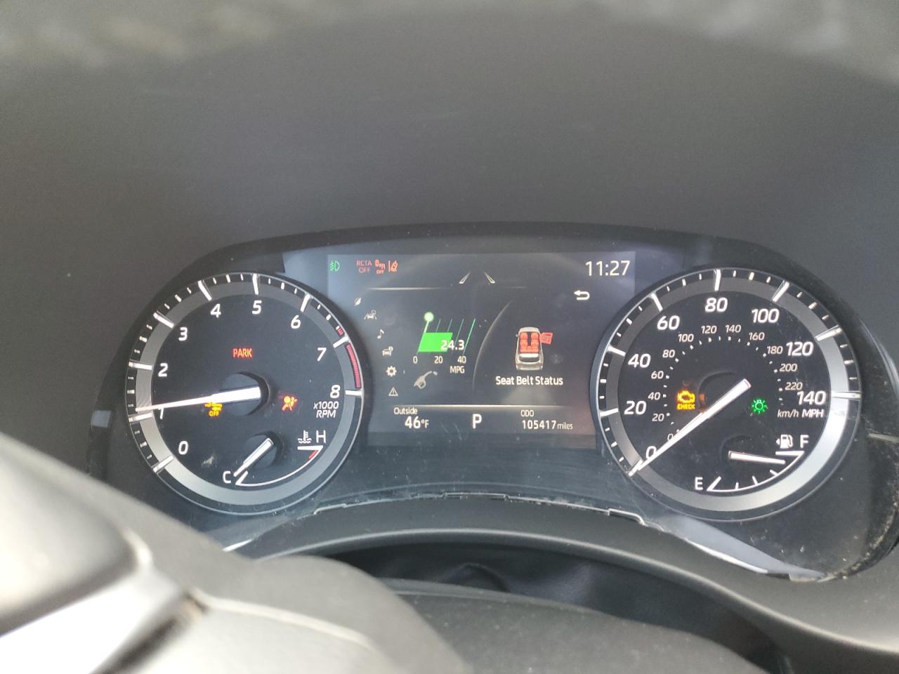 2021 Toyota Highlander - Image 9