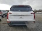 2022 Kia Telluride Ex на продаже в Assonet, MA - Front End