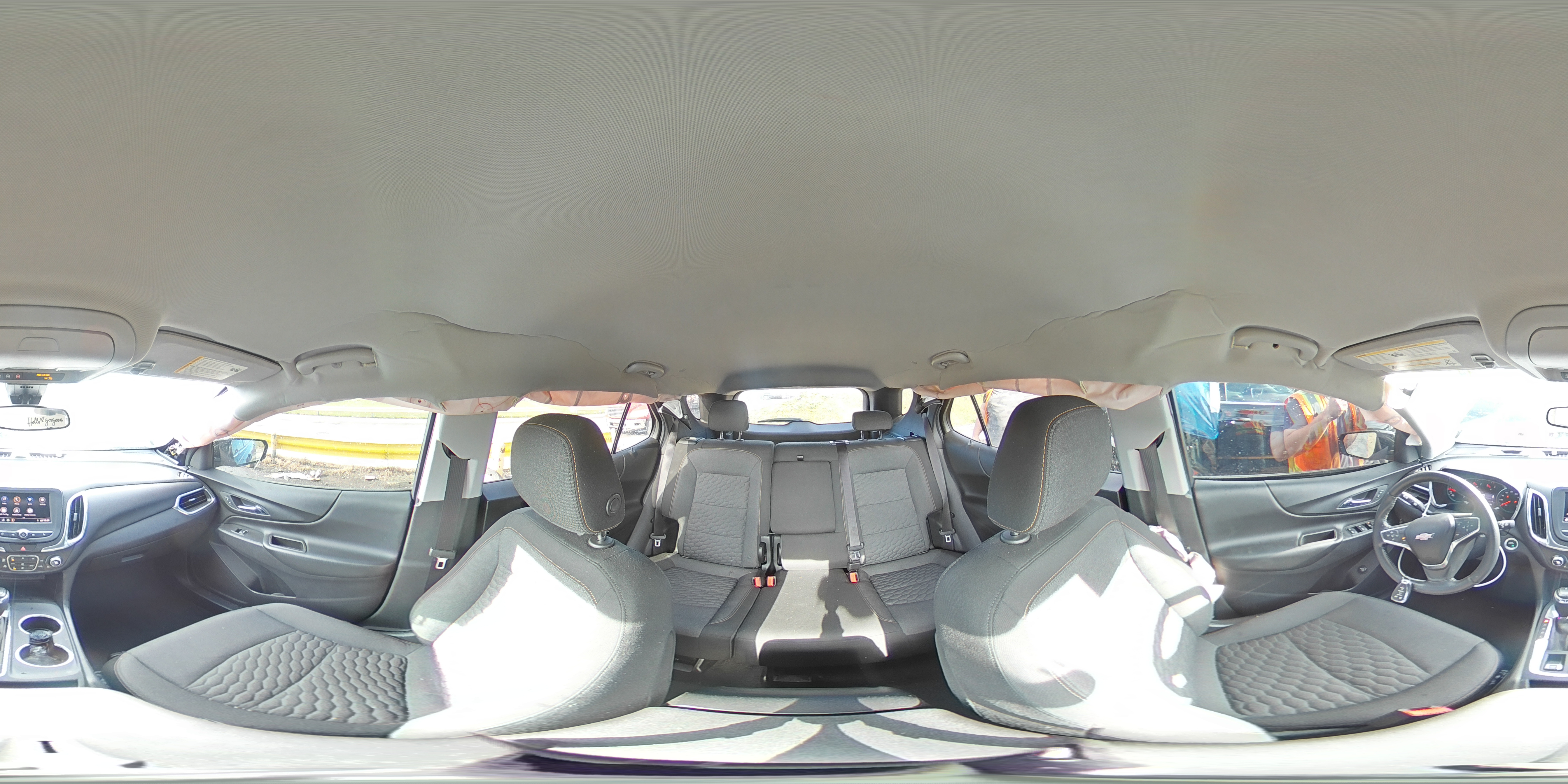 2020 Chevrolet Equinox - Image 15
