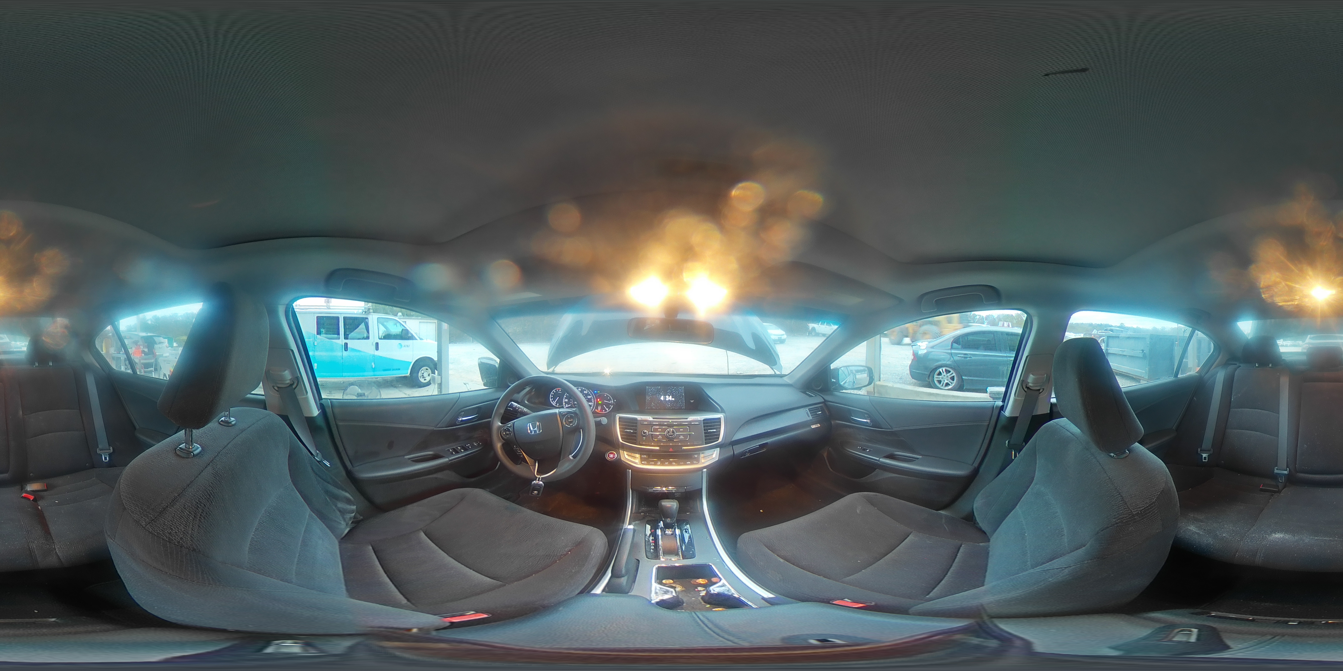 2013 Honda Accord - Image 13