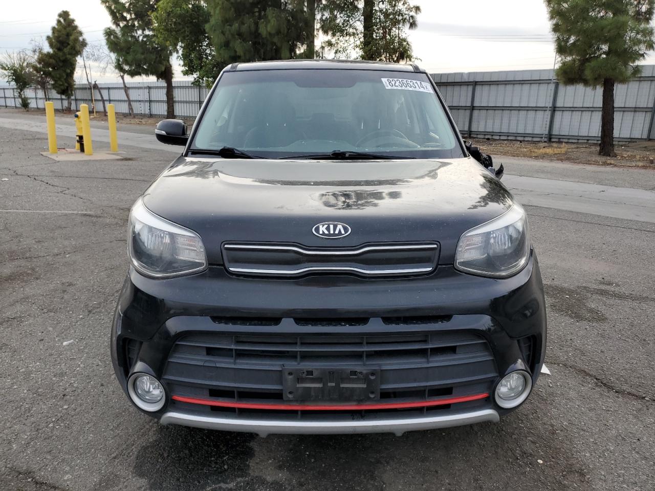 2018 Kia Soul - Image 5