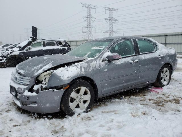 2006 Ford Fusion Se