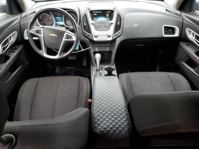  CHEVROLET EQUINOX 2014 Черный